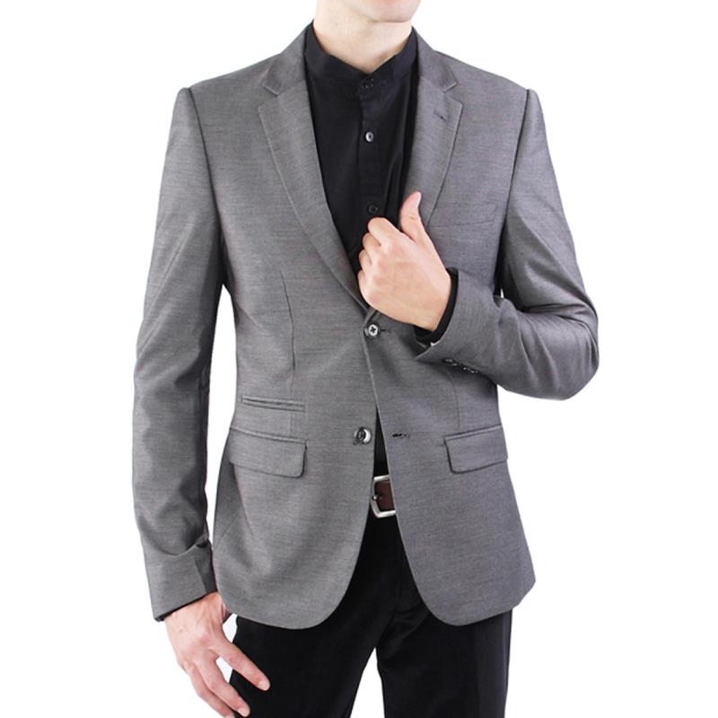 SLIM FIT BLAZER   S#25799