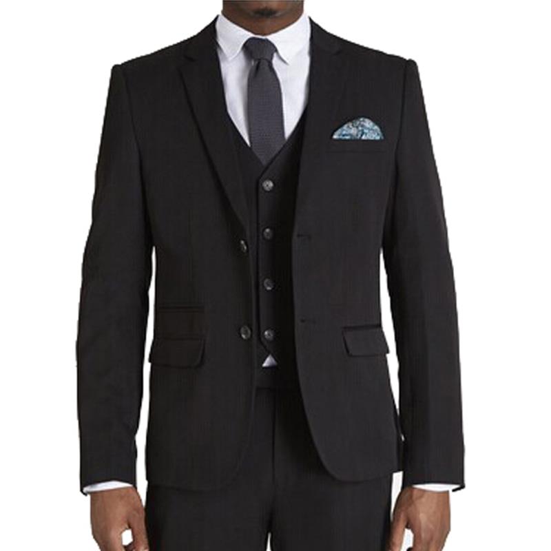 SLIM FIT BLAZER   S#26959