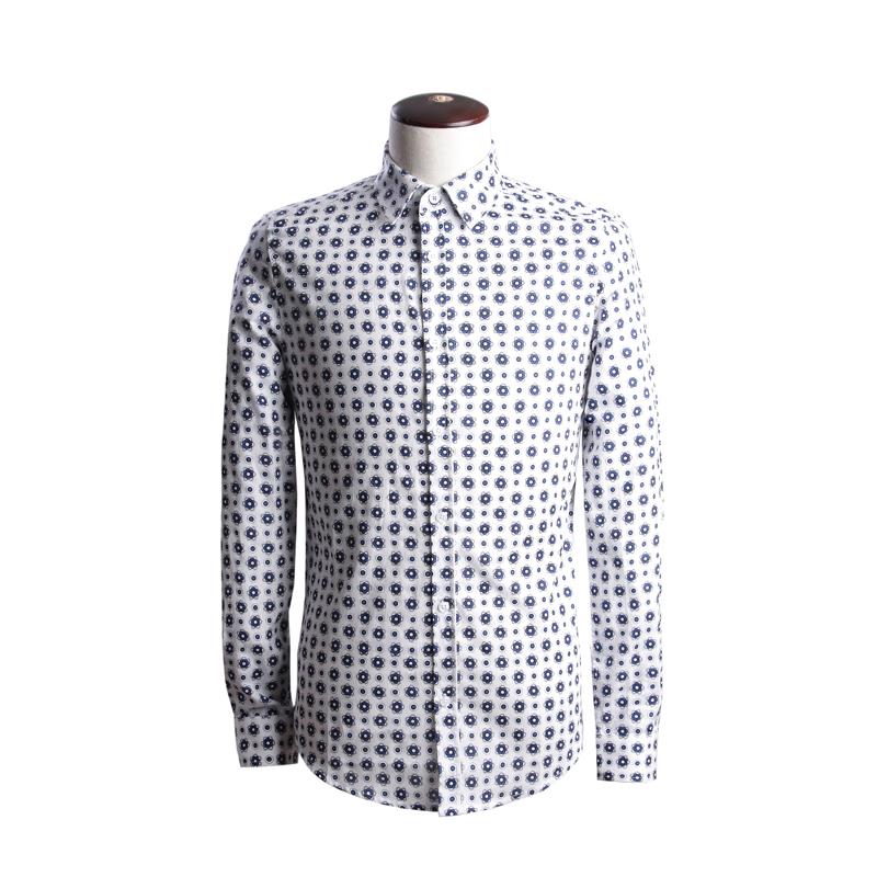 PRINTING  SHIRT   S#4#