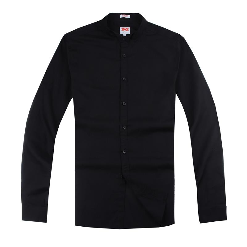 TUX WING Collar SHIRT   S#27639