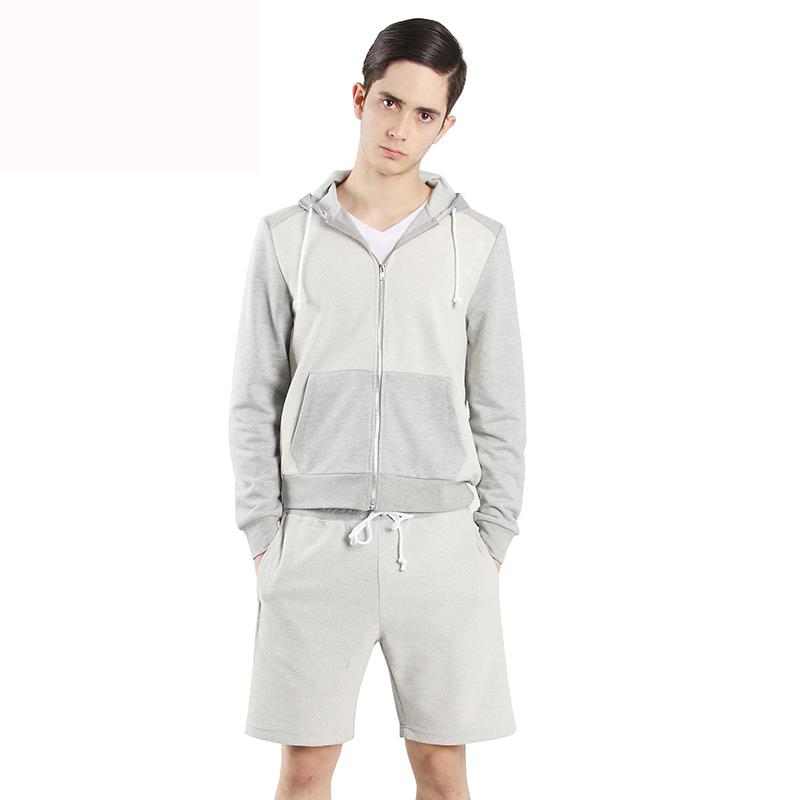 LONG SLEEVE SWEAT SHIRT   S#29022