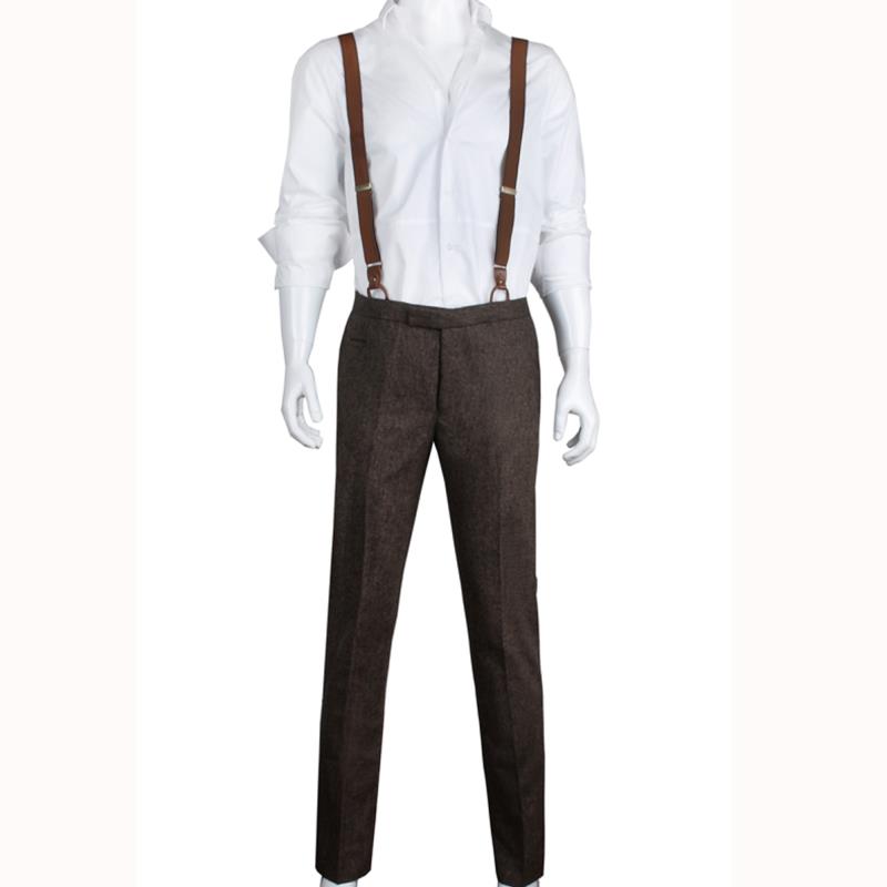 EASY PNT W/SUSPENDER   S#27912