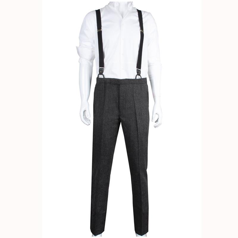 EASY PNT W/SUSPENDER   S#28045