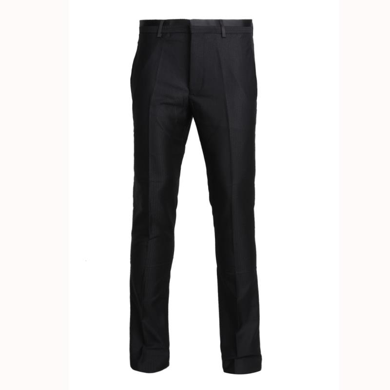 SATIN WAIST TUX PNT   S#27210