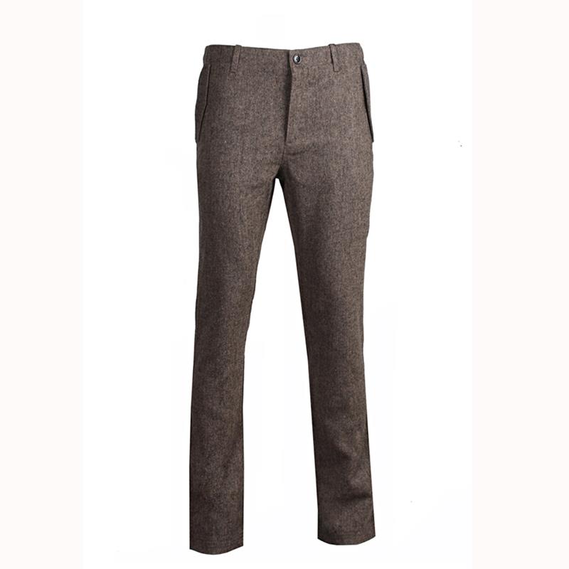 PLAP PKT SLIM PANT   S#28323