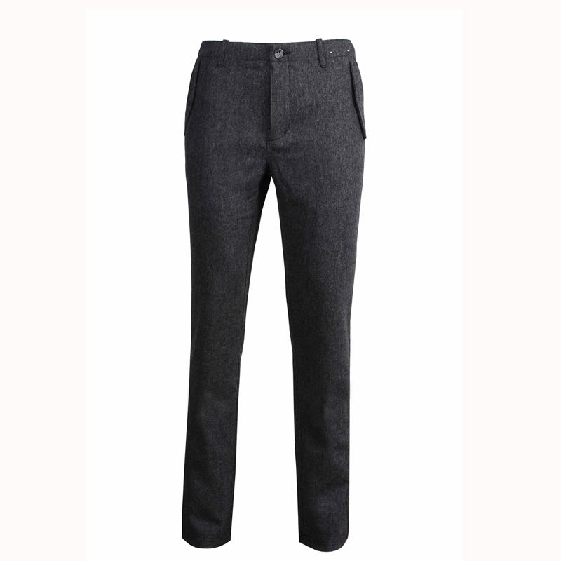 PLAP PKT SLIM PANT   S#28322