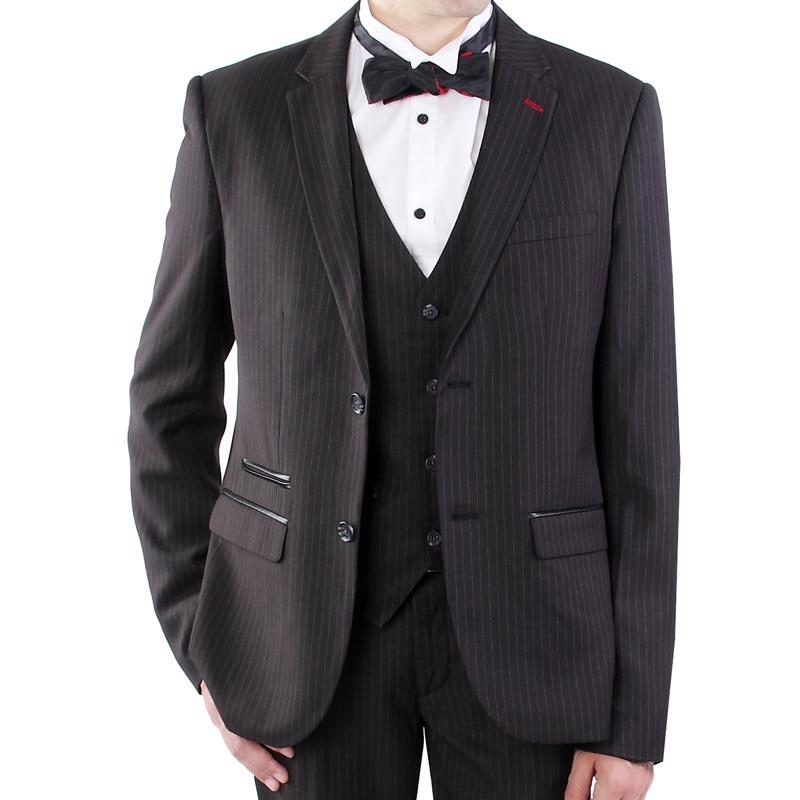 SKINNY FIT JACKET   S#27842