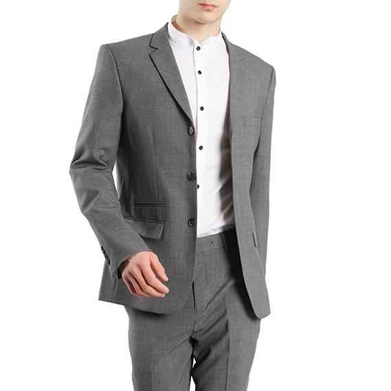 3-BUTTON  JACKET   S#28245