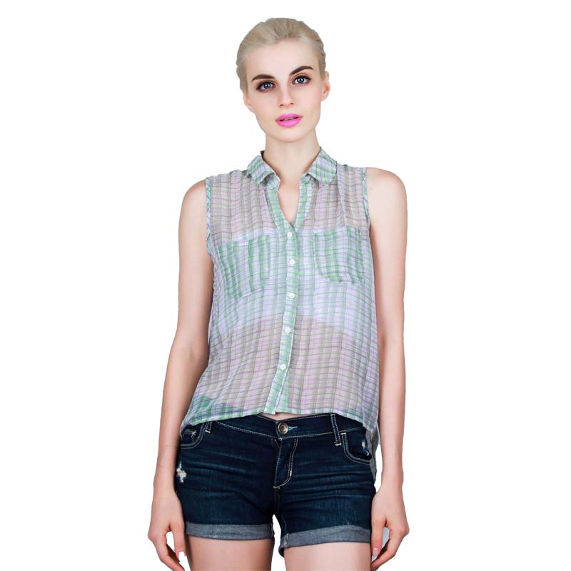 LONG TAIL SHIRT   S#31561
