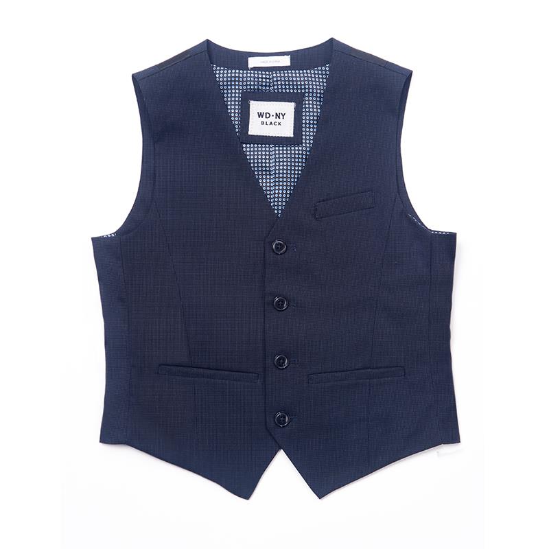 Boy's vest      S#31223