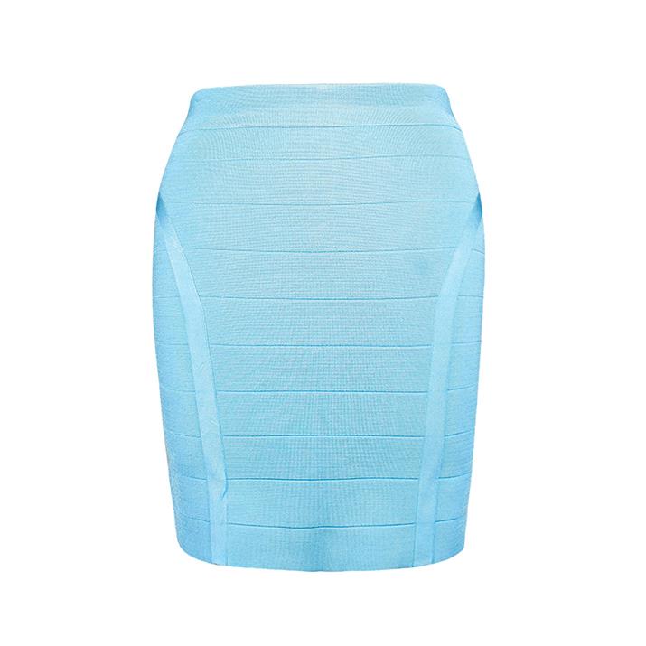 BANDAGE SKIRT   S#0325