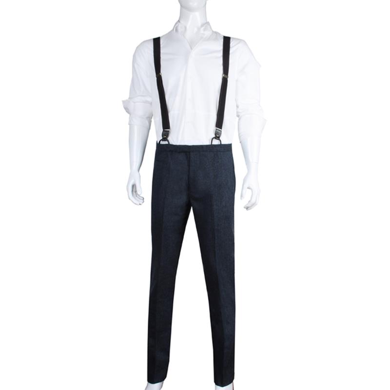 EASY PNT W/SUSPENDER   S#27049